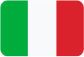 Removable lacquers Italiano